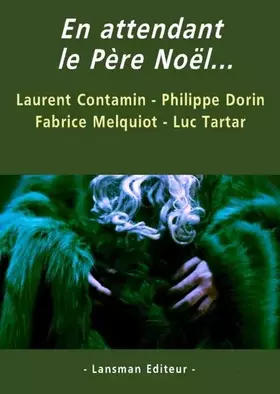 Couverture du produit · En attendant le Père Noël