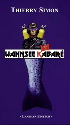 Couverture du produit · Wannsee Kabaré