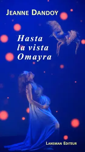 Couverture du produit · Hasta la vista Omayra