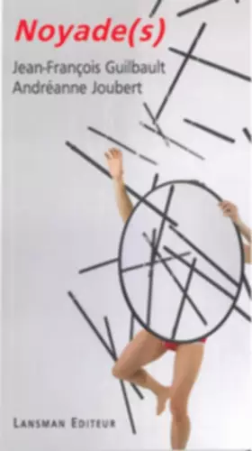 Couverture du produit · Noyade(s)