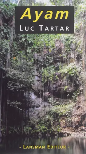 Couverture du produit · Ayam