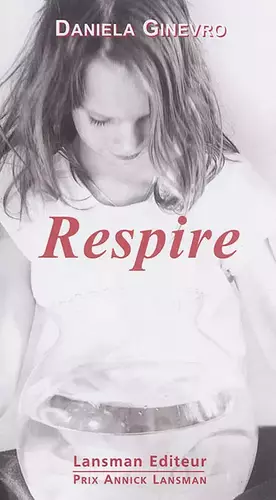 Couverture du produit · Respire