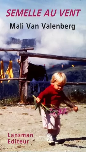 Couverture du produit · Semelle au vent