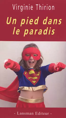 Couverture du produit · Un pied dans le paradis