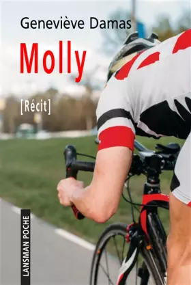 Couverture du produit · Molly