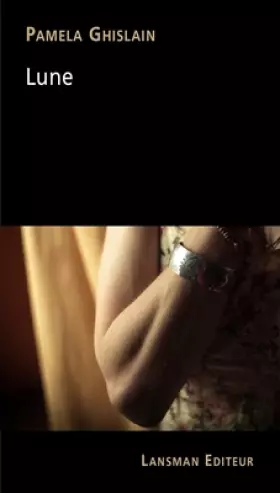 Couverture du produit · Lune