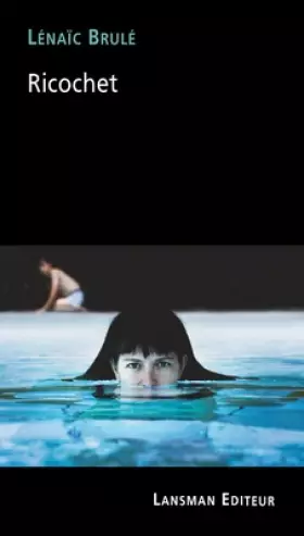 Couverture du produit · Ricochet