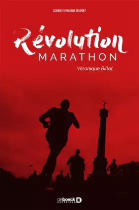 Couverture du produit · Révolution marathon