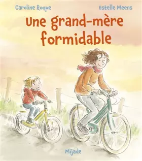 Couverture du produit · Grand-mère formidable (Une)