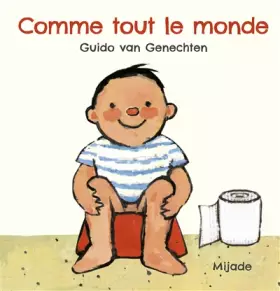 Couverture du produit · Comme tout le monde
