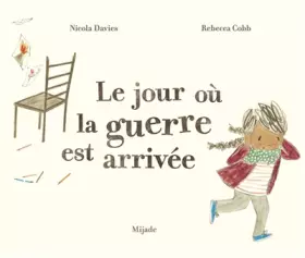Couverture du produit · Jour où la guerre est arrivée (Le)
