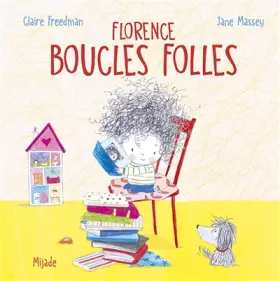 Couverture du produit · Florence boucles folles