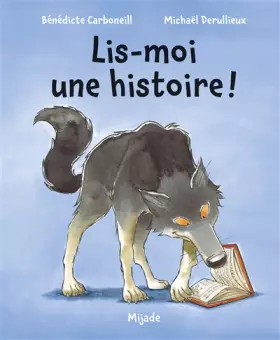 Couverture du produit · Lis-moi une histoire