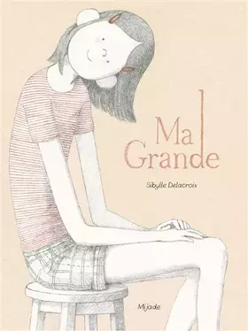 Couverture du produit · Ma Grande