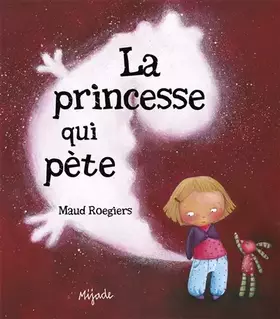 Couverture du produit · Princesse qui pète