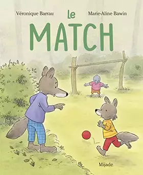 Couverture du produit · Match (Le)