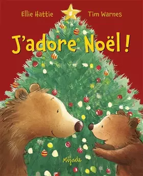 Couverture du produit · J'adore Noël!