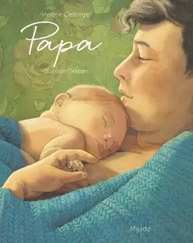 Couverture du produit · Papa
