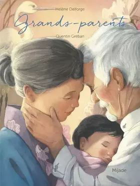 Couverture du produit · Grands-parents