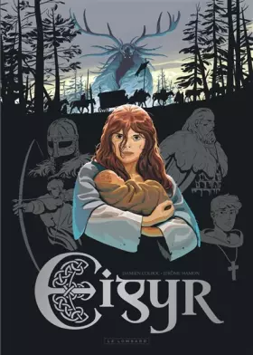 Couverture du produit · Eigyr