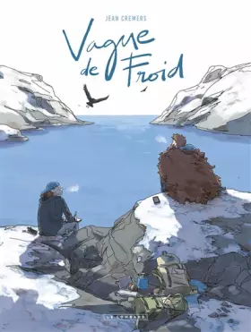 Couverture du produit · Vague de froid