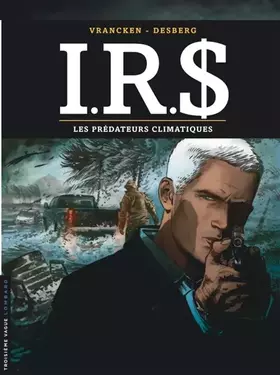 Couverture du produit · I.R.$ - Tome 24 - Les prédateurs climatiques