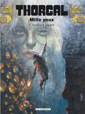 Couverture du produit · Thorgal - Tome 41 - Mille yeux