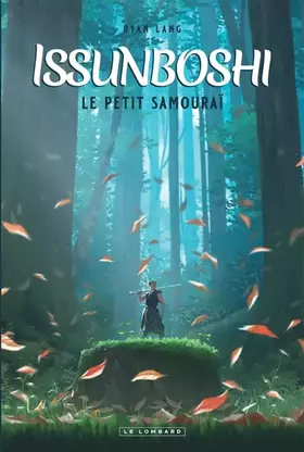 Couverture du produit · Issunboshi