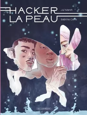 Couverture du produit · Hacker la peau