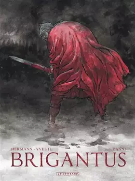 Couverture du produit · Brigantus - Tome 1 - Banni