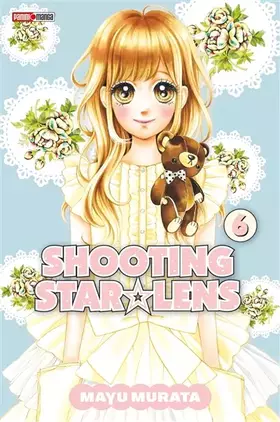 Couverture du produit · SHOOTING STAR LENS T06