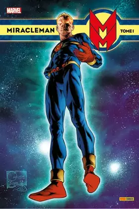 Couverture du produit · MIRACLEMAN T01