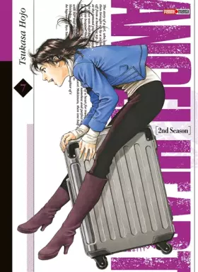 Couverture du produit · ANGEL HEART SAISON 2 T07
