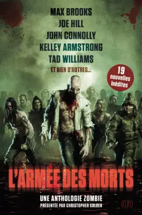 Couverture du produit · L ARMEE DES MORTS