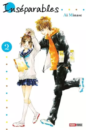 Couverture du produit · INSEPARABLES T02