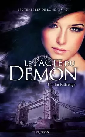 Couverture du produit · Le pacte du démon