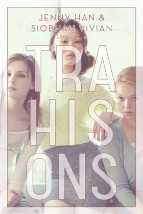Couverture du produit · LE PACTE T03 : TRAHISONS