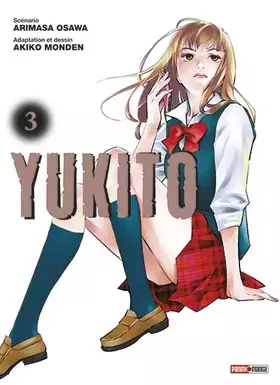 Couverture du produit · YUKITO T03