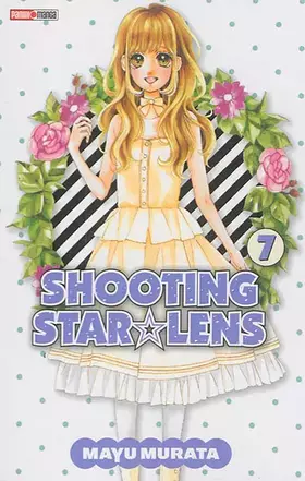 Couverture du produit · SHOOTING STAR LENS T07