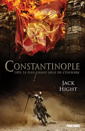 Couverture du produit · Constantinople