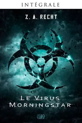 Couverture du produit · LE VIRUS MORNINGSTAR INTEGRALE