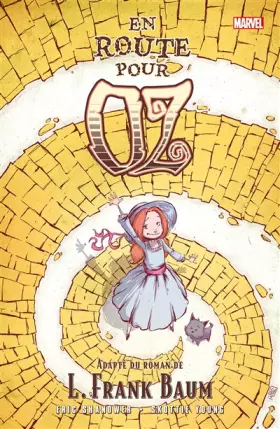 Couverture du produit · En route pour OZ