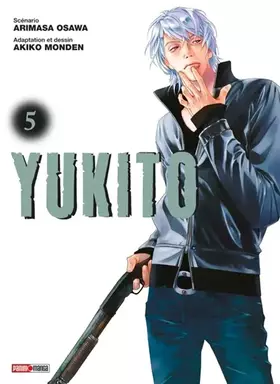 Couverture du produit · Yukito T05