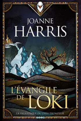 Couverture du produit · L EVANGILE DE LOKI