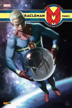 Couverture du produit · MIRACLEMAN T03