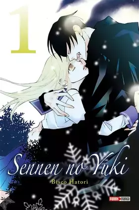 Couverture du produit · SENNEN NO YUKI T01 NED