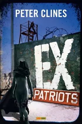 Couverture du produit · Ex-Patriotes