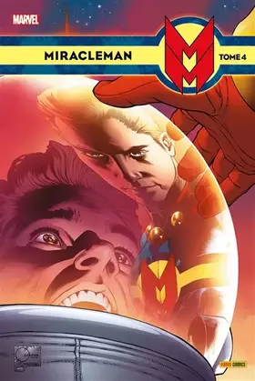 Couverture du produit · MIRACLEMAN T04
