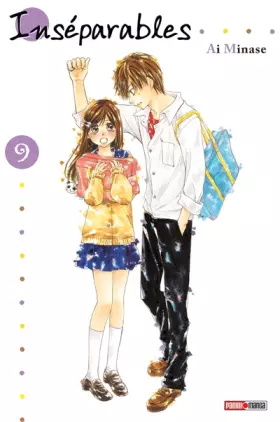 Couverture du produit · INSEPARABLES T09