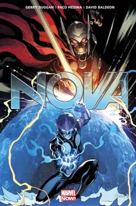 Couverture du produit · NOVA T03